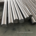 Bar de 20 mm 304 en acier inoxydable